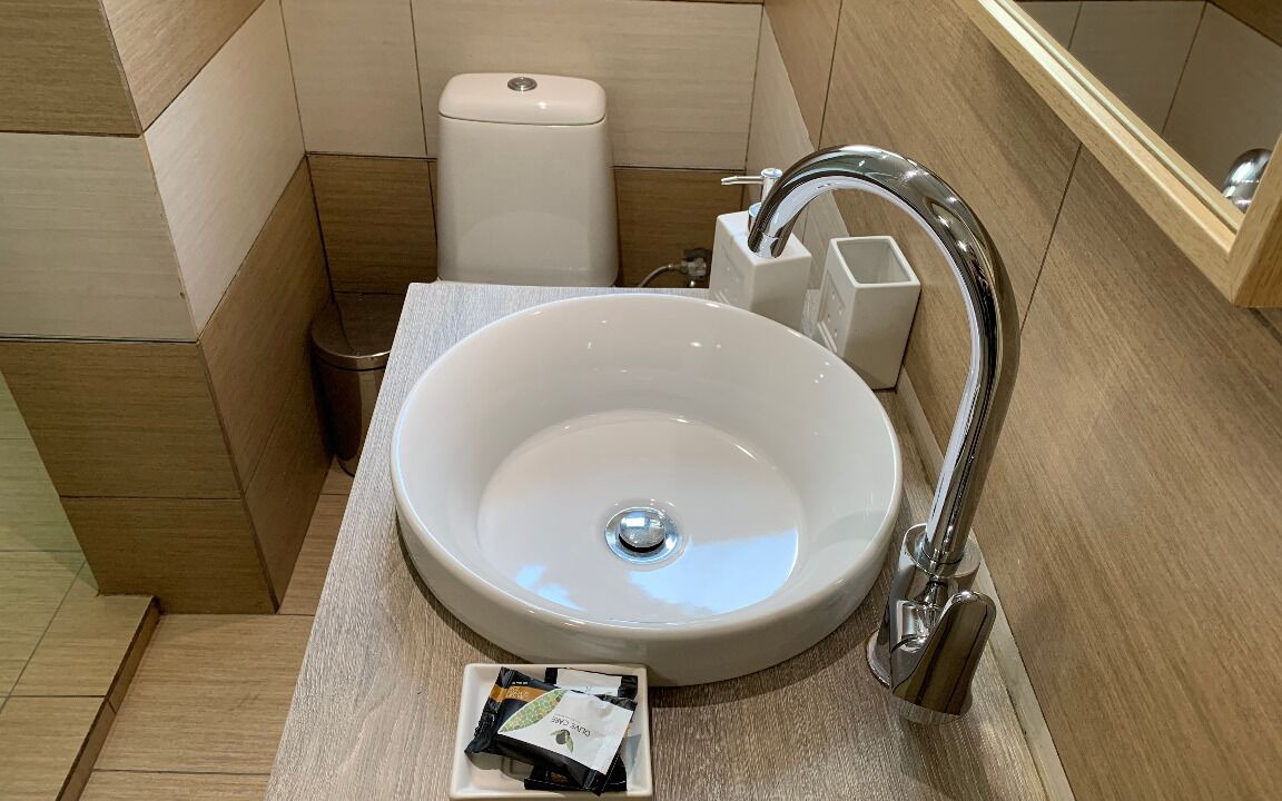 Photo of Bathroom in Ilisia