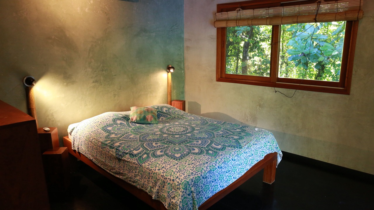 Photo of Bedroom in Playa Santa Teresa