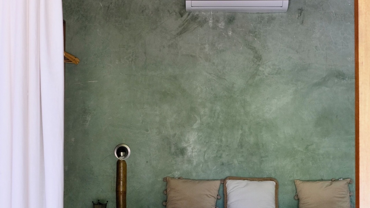 Photo of Bedroom in Playa Santa Teresa
