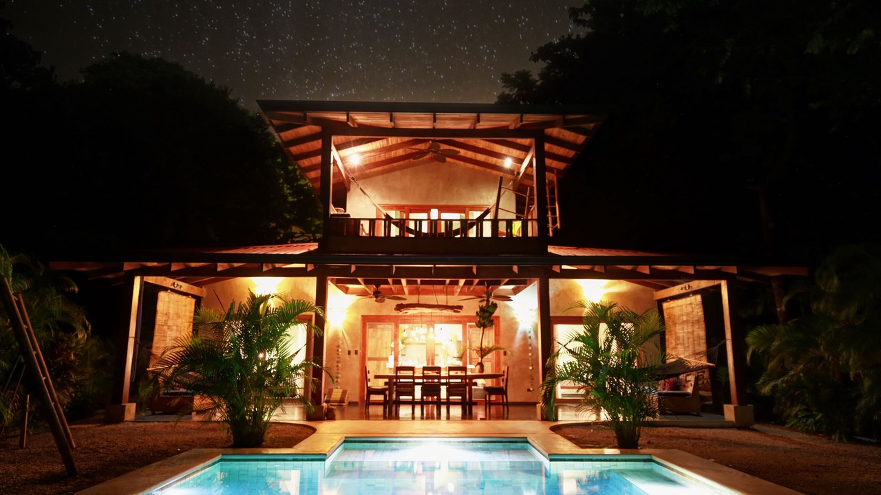 Photo of Outdoor in Playa Santa Teresa