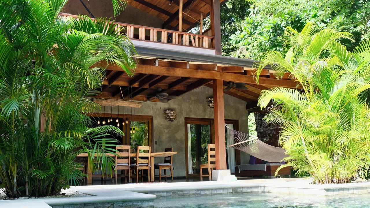 Photo of Outdoor in Playa Santa Teresa