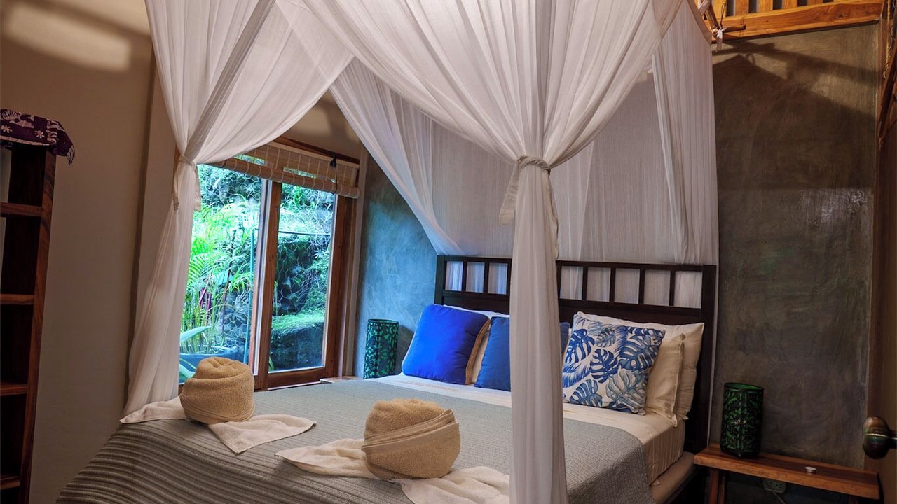 Photo of Bedroom in Playa Santa Teresa