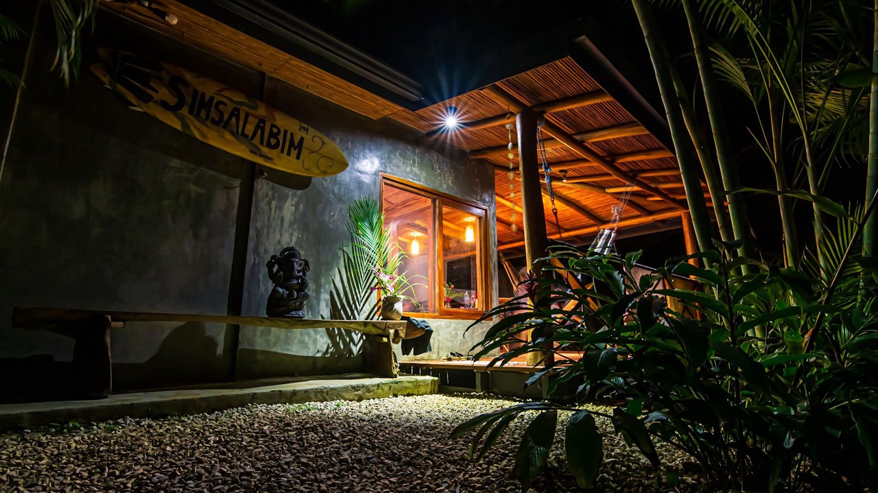 Photo of Outdoor in Playa Santa Teresa