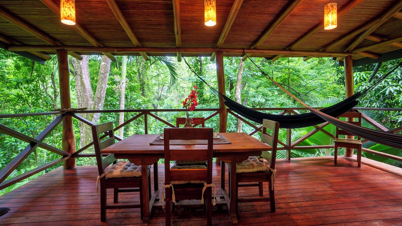 Photo of Outdoor in Playa Santa Teresa