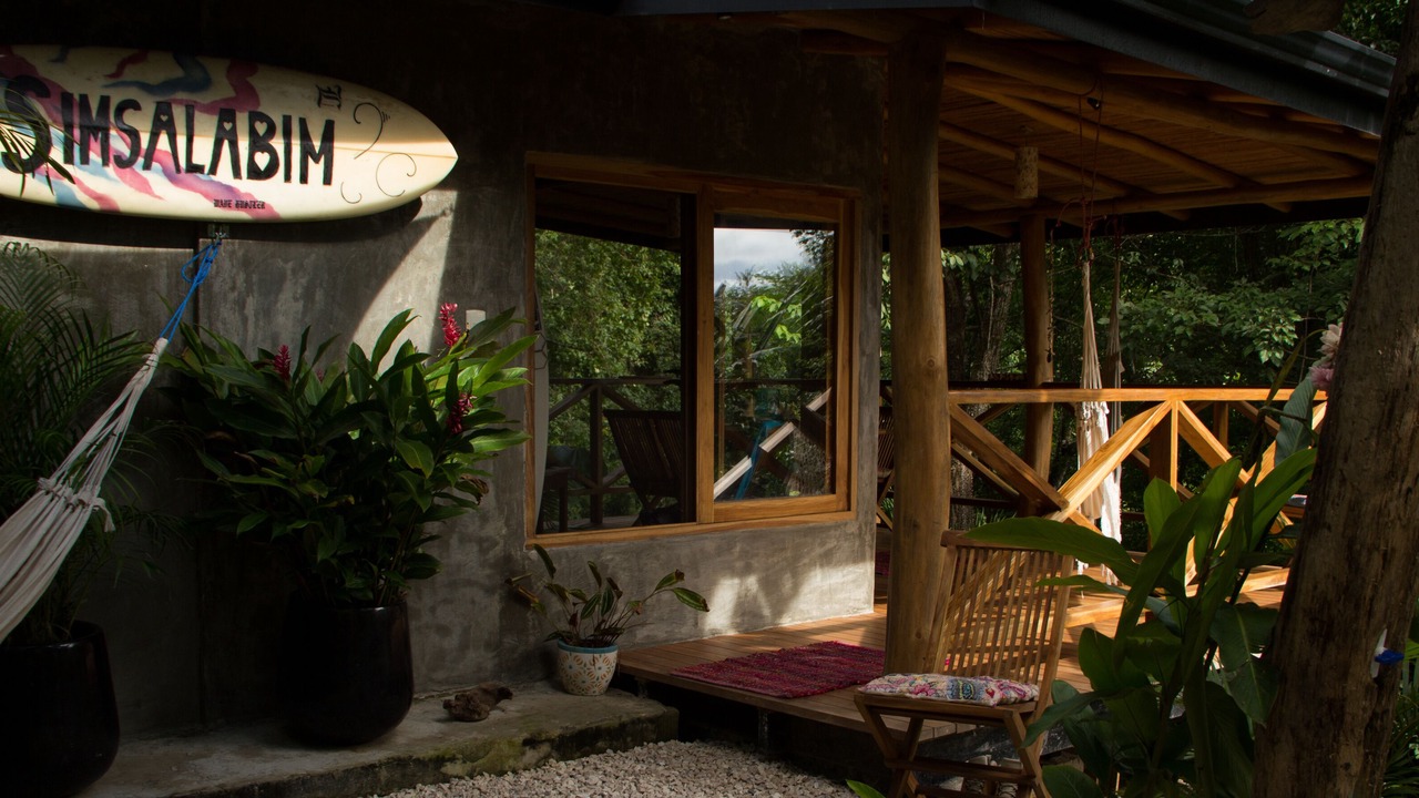 Photo of Outdoor in Playa Santa Teresa