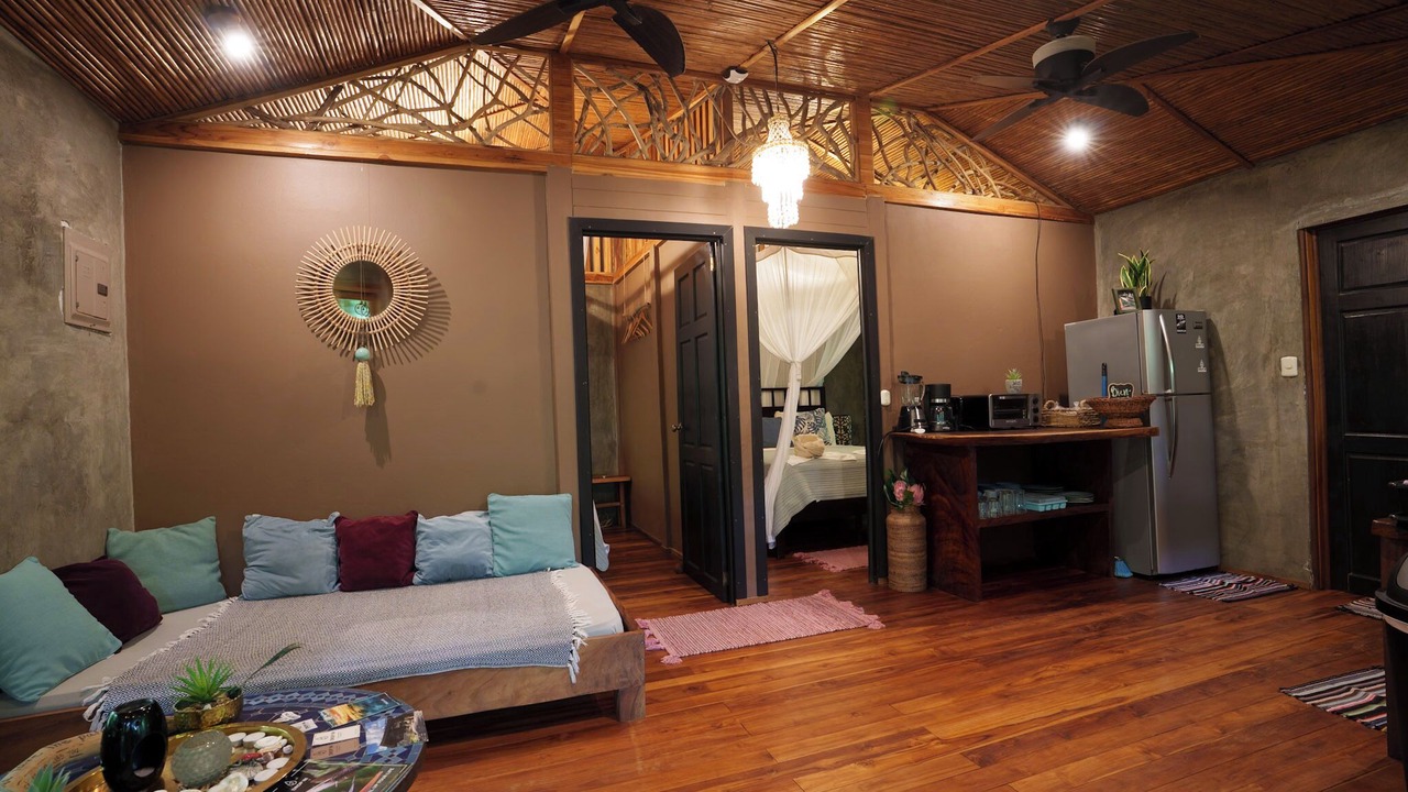 Photo of Bedroom in Playa Santa Teresa