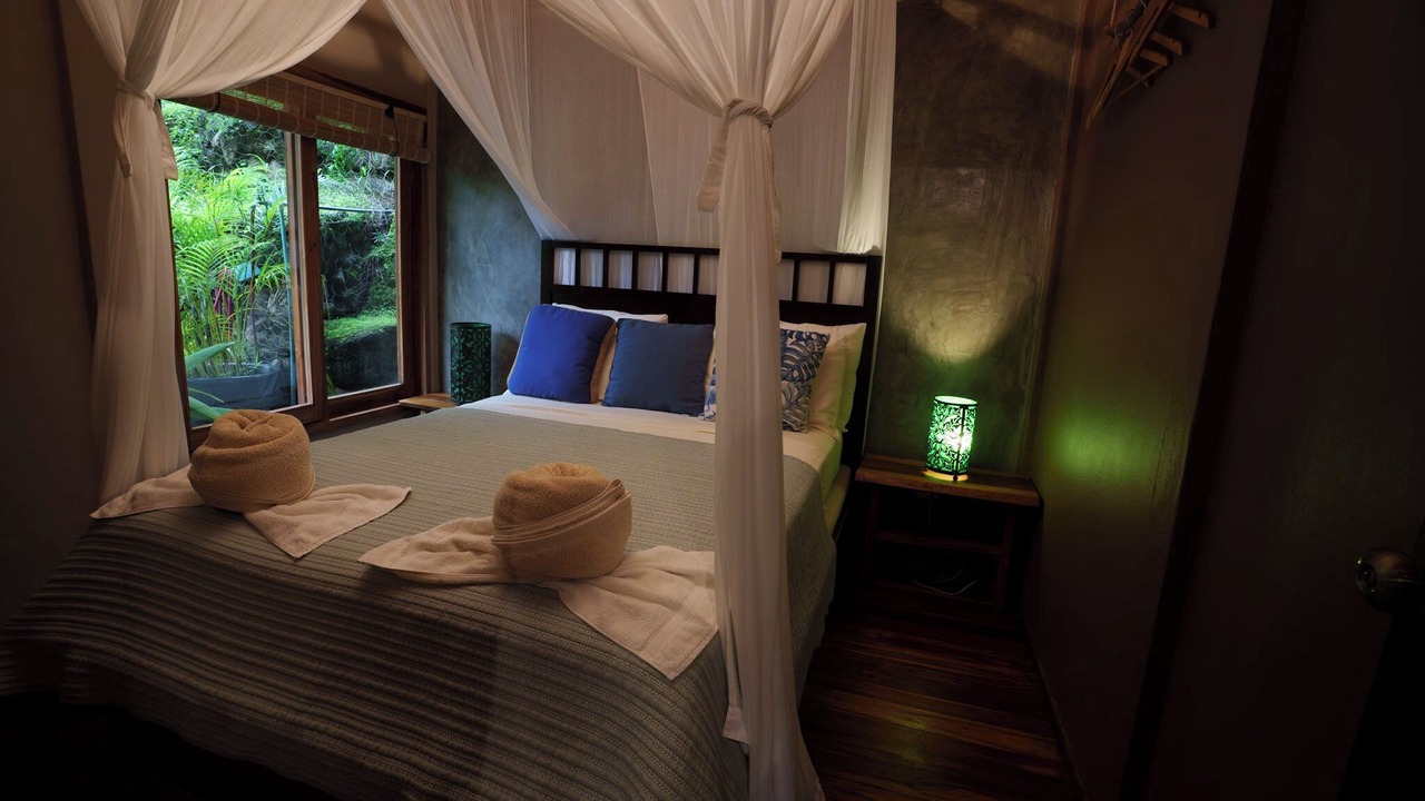 Photo of Bedroom in Playa Santa Teresa