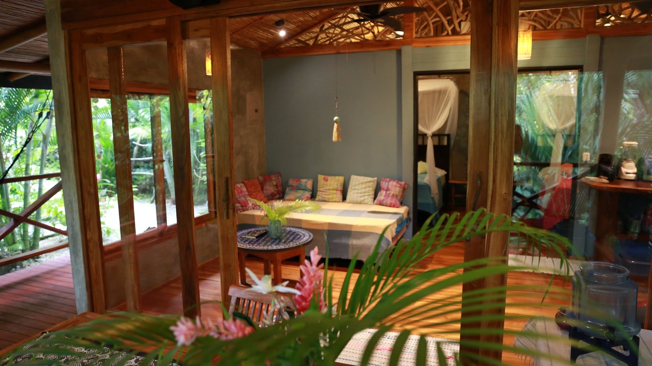 Photo of Bedroom in Playa Santa Teresa