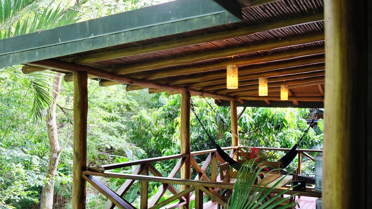 Photo of Outdoor in Playa Santa Teresa