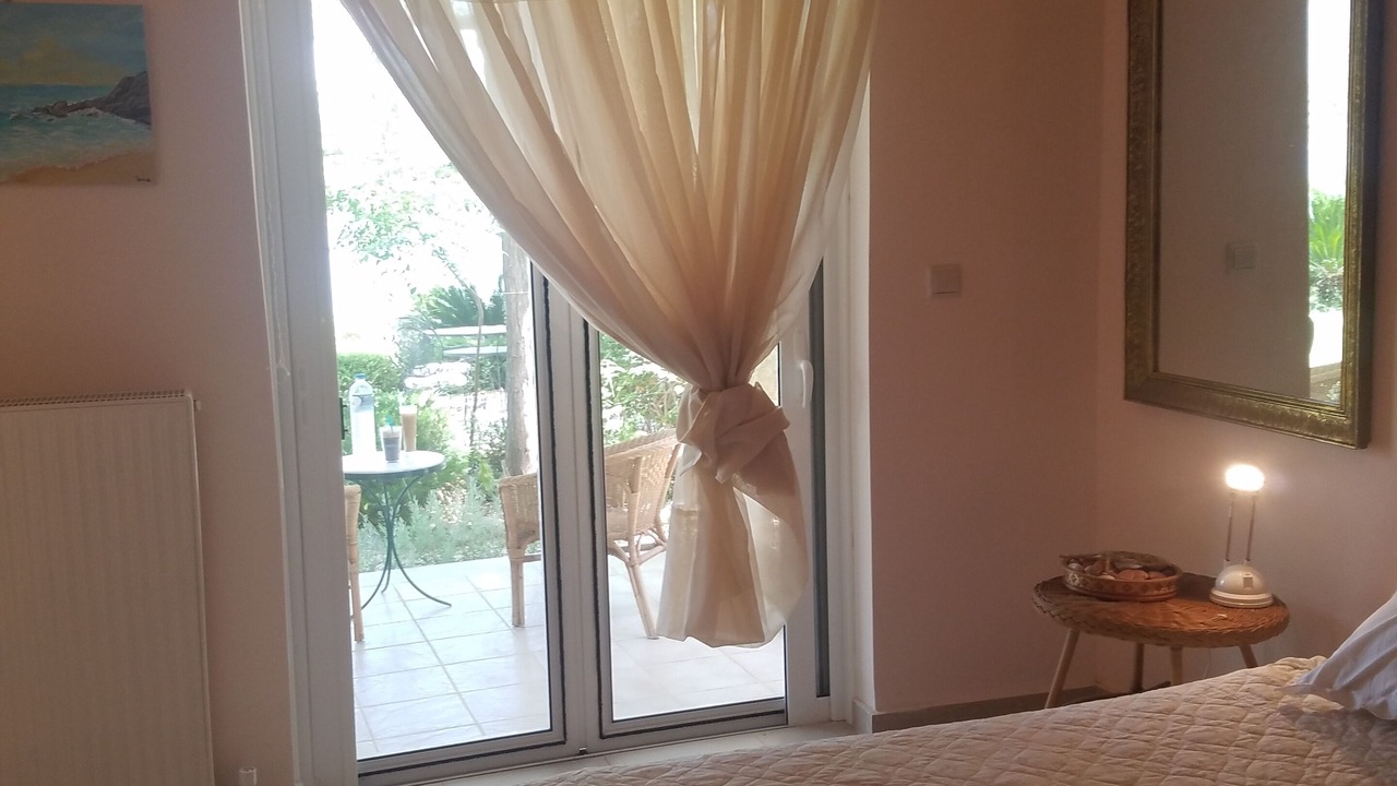 Photo of Bedroom in Skroponeria