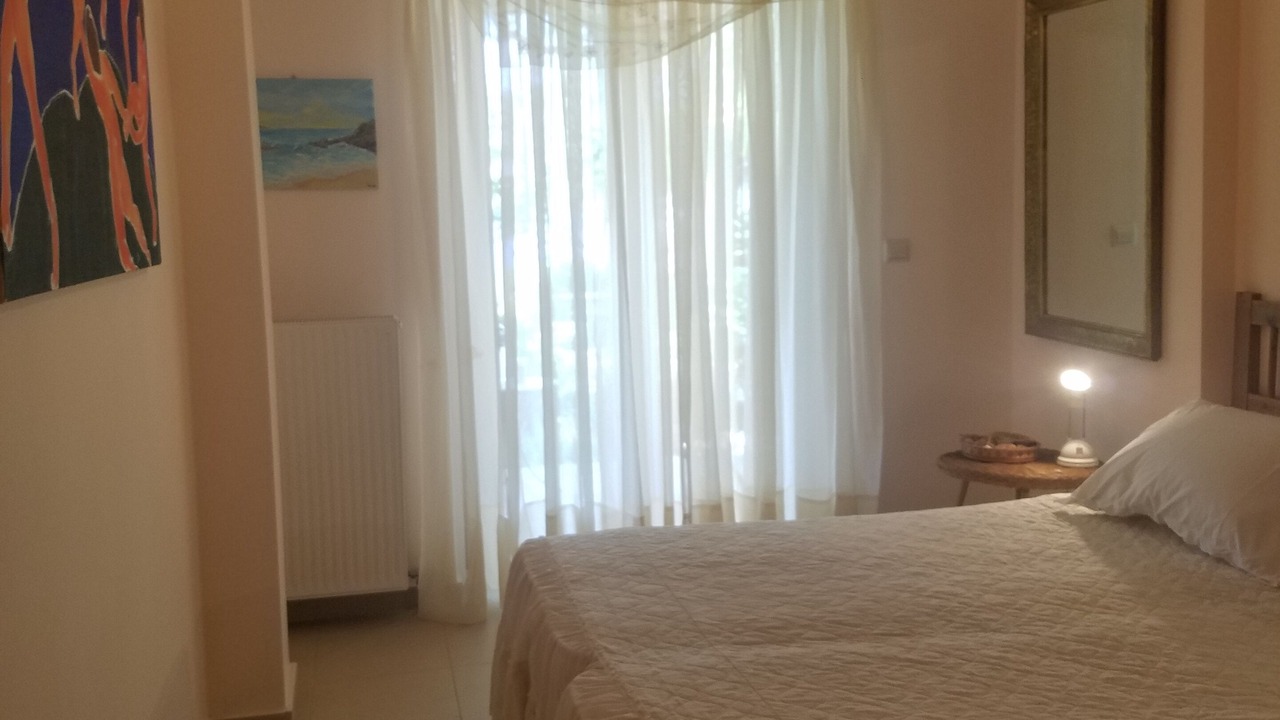 Photo of Bedroom in Skroponeria
