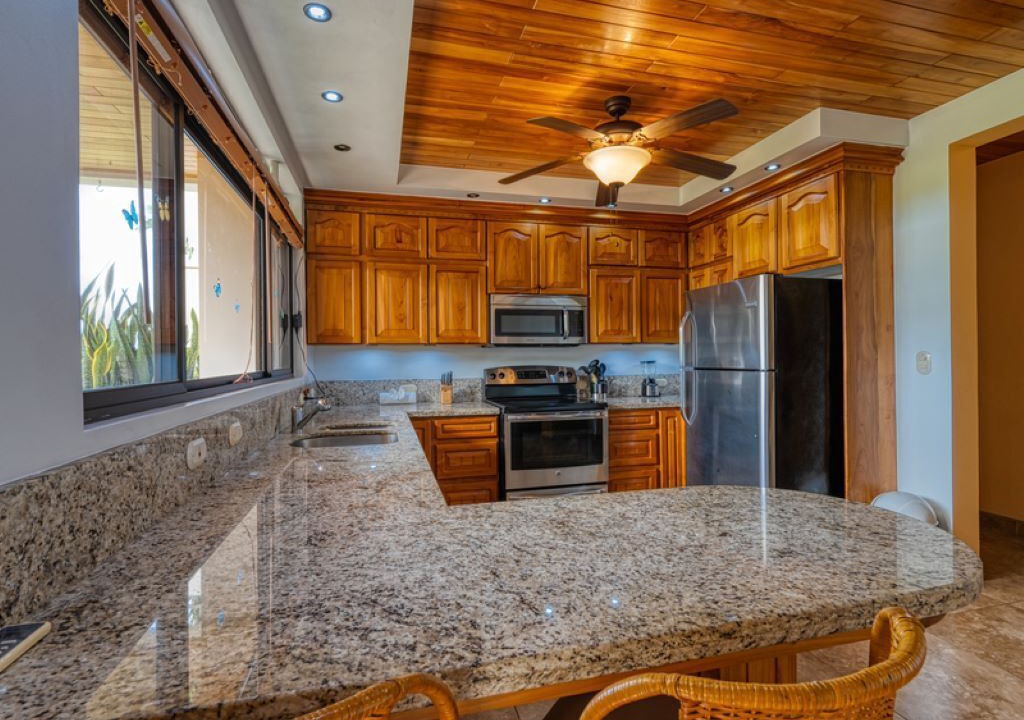 Photo of Kitchen in Buenos Aires