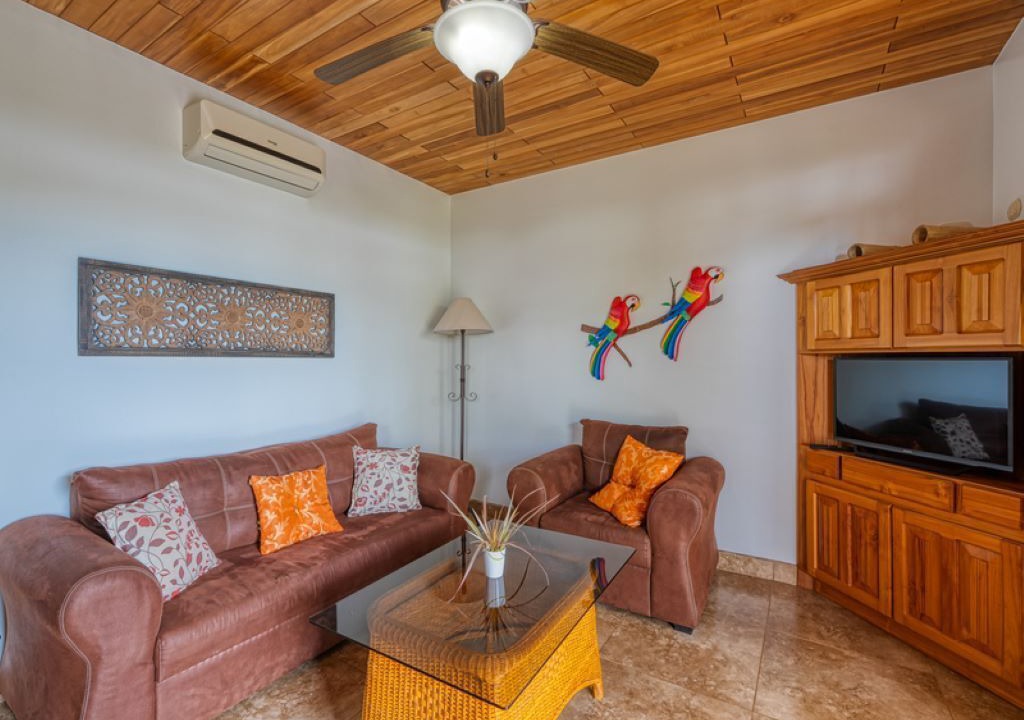 Photo of Livingroom in Buenos Aires