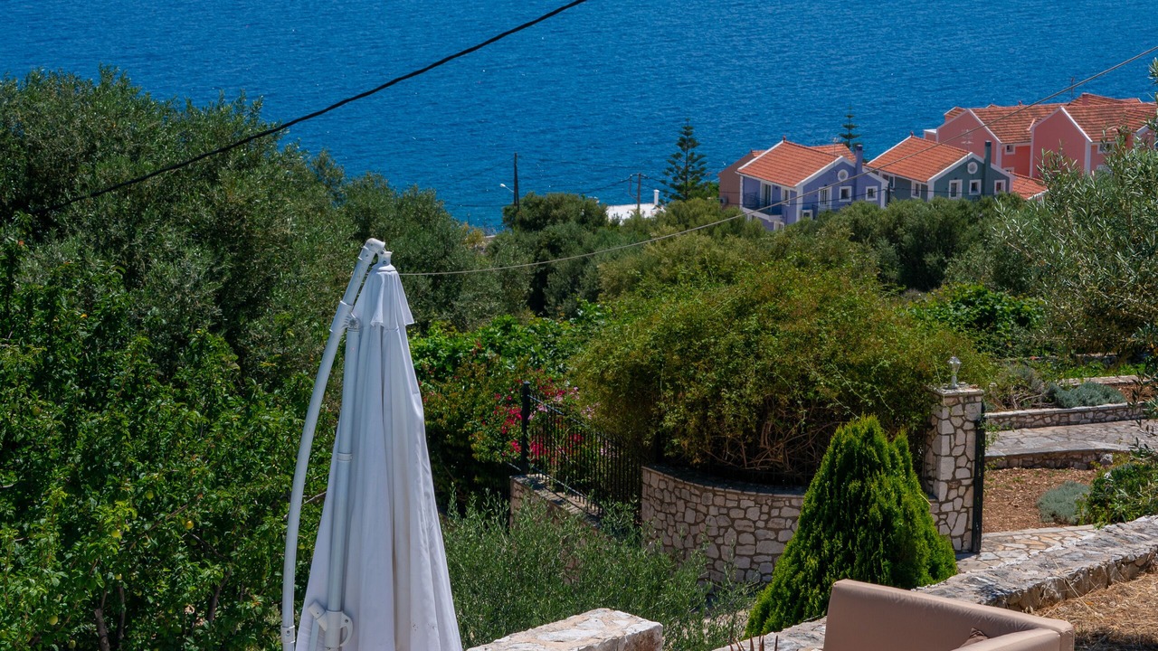 Photo of Outdoor in Agia Efimia