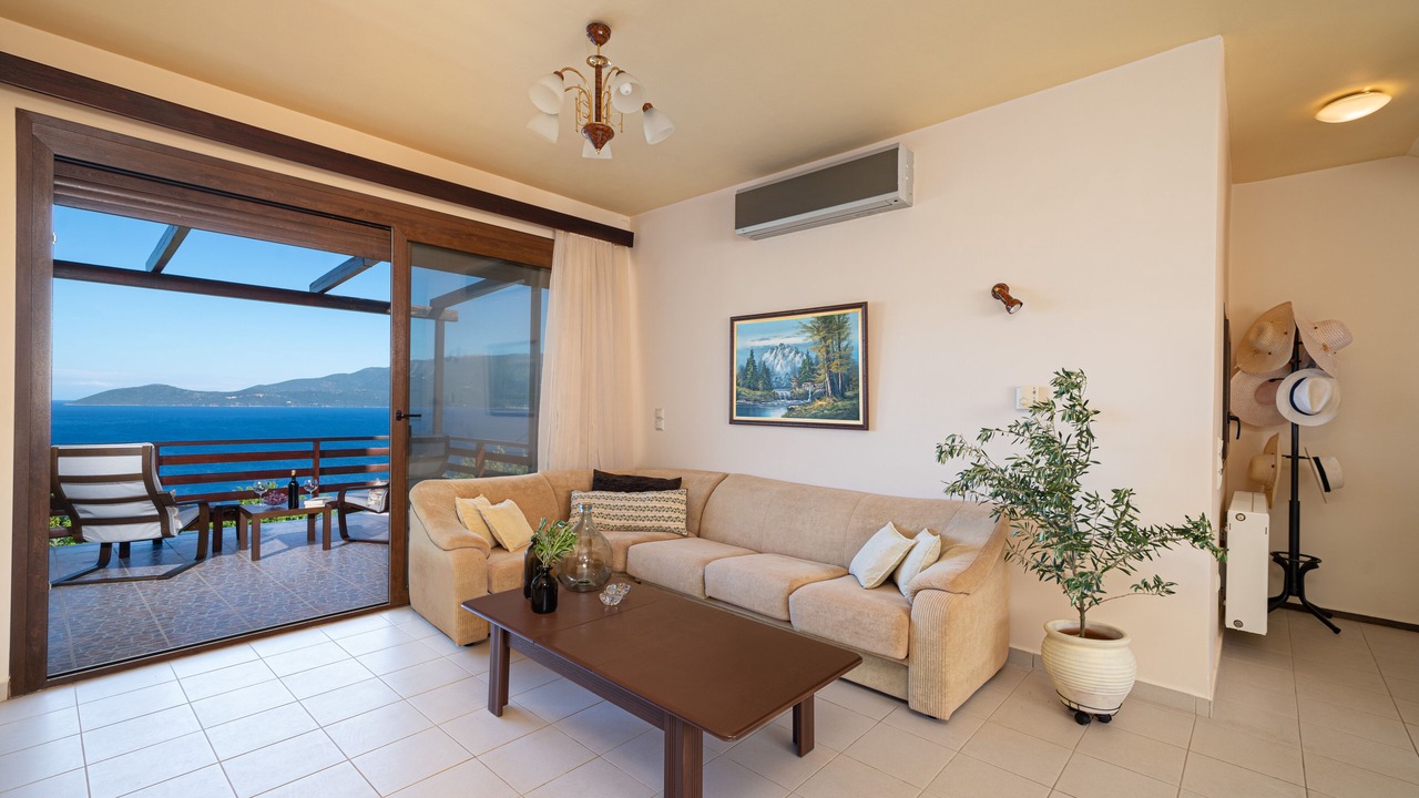 Photo of Livingroom in Agia Efimia