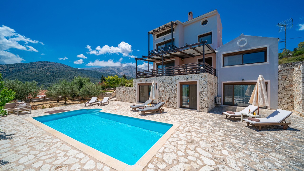Photo of Outdoor in Agia Efimia