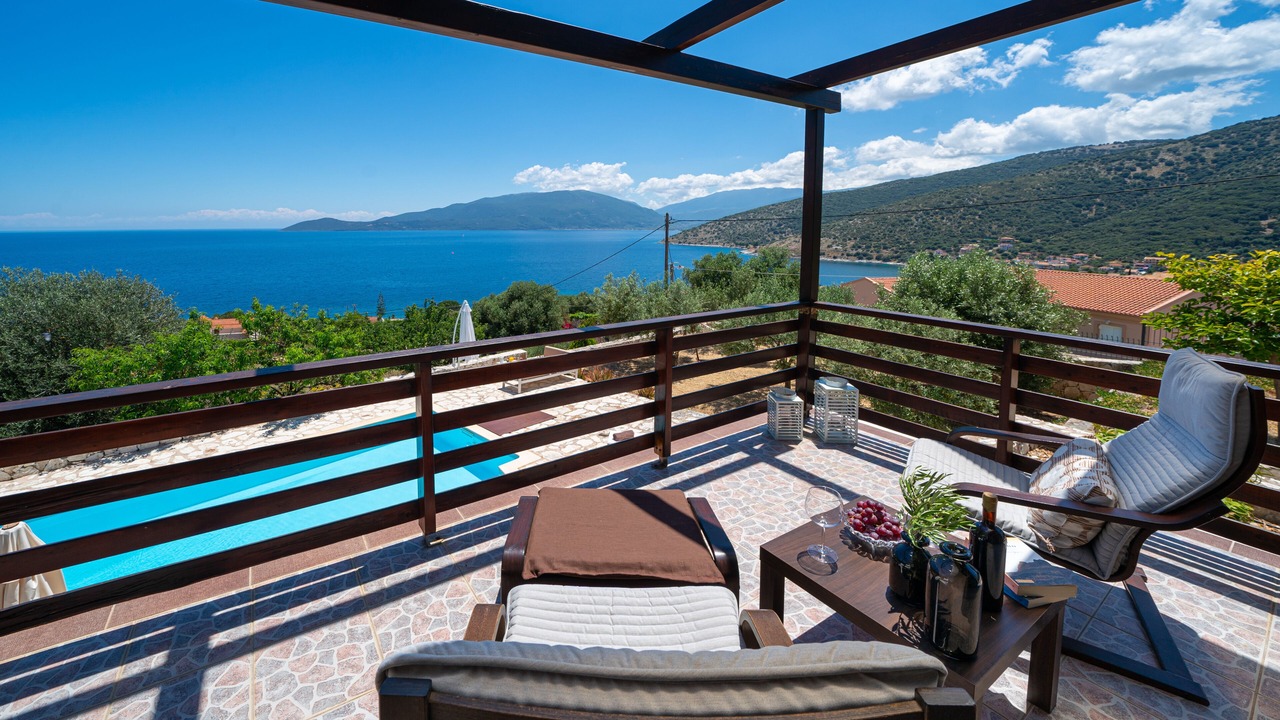 Photo of Outdoor in Agia Efimia