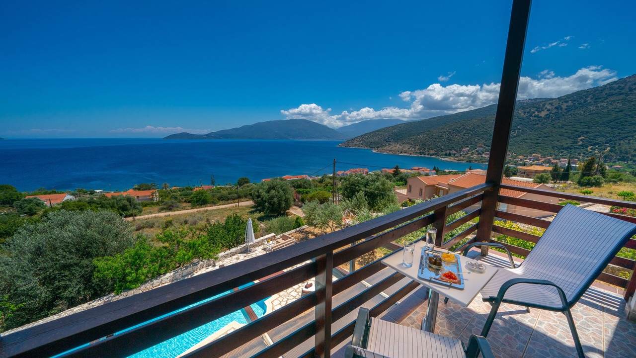 Photo of Outdoor in Agia Efimia
