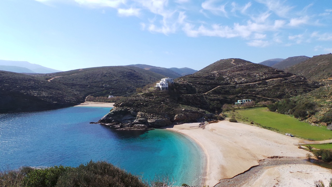 Photo of Others in Andros