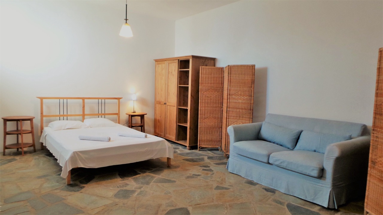 Photo of Bedroom in Andros