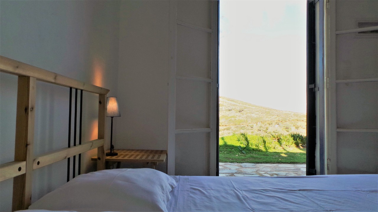 Photo of Bedroom in Andros