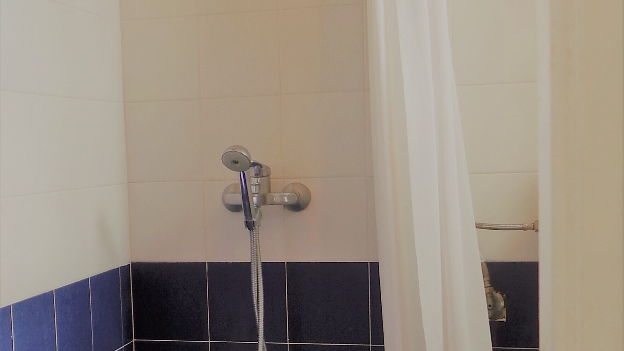Photo of Bathroom in Andros