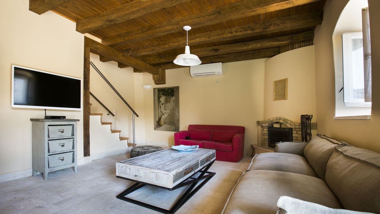 Photo of Bedroom in Aetos