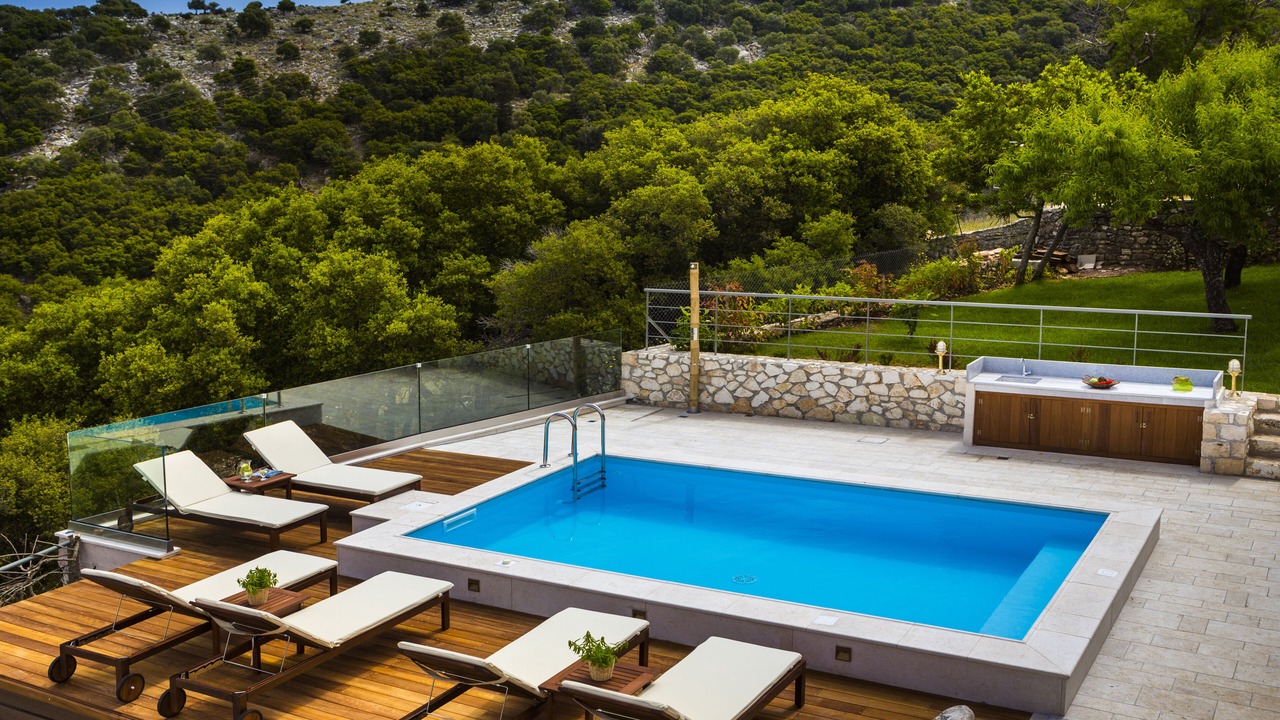 Photo of Outdoor in Aetos