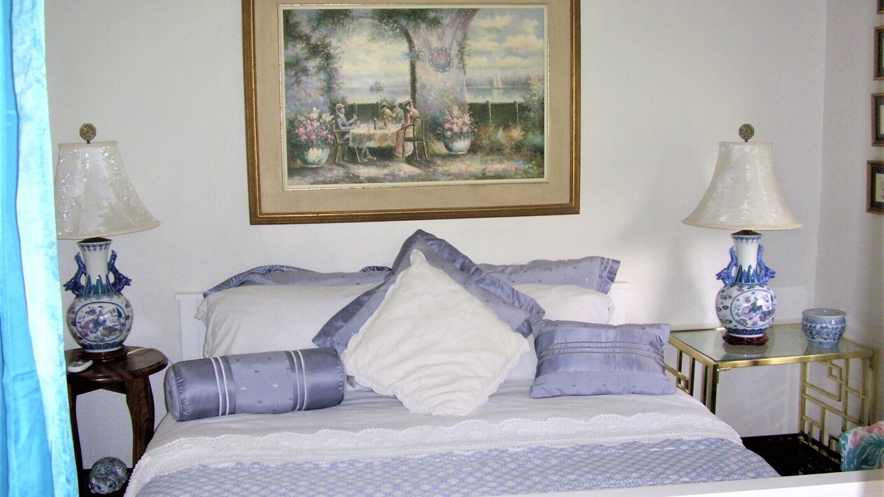 Photo of Bedroom in Guapiles