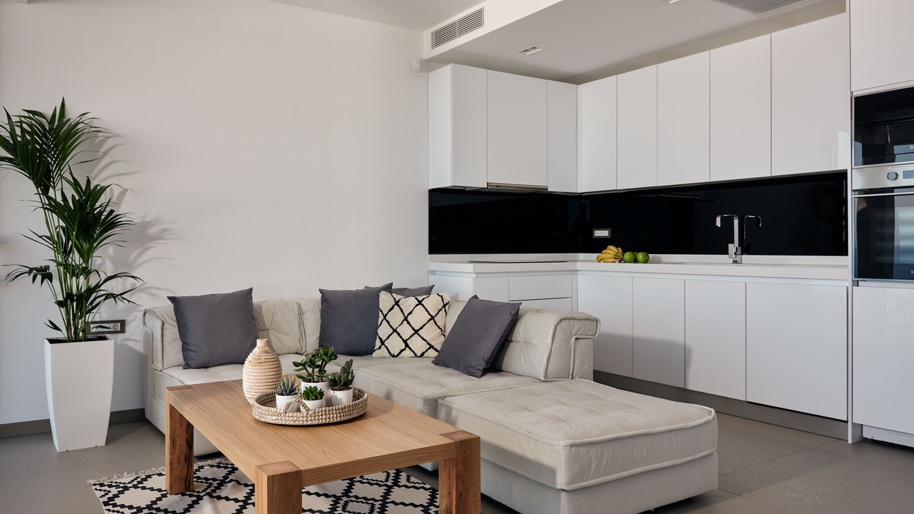 Photo of Livingroom in Marathias