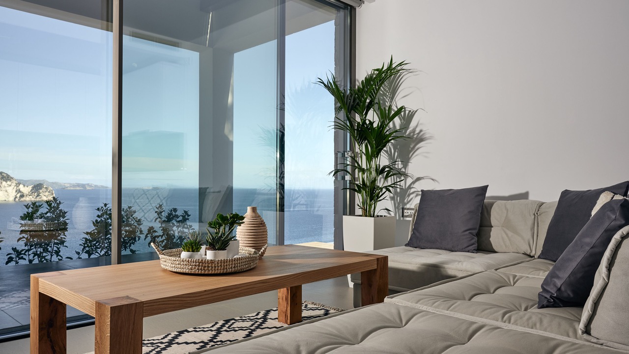 Photo of Livingroom in Marathias
