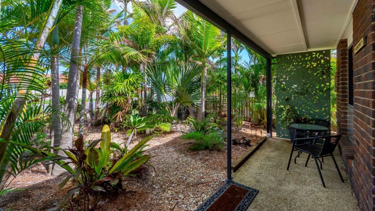 Photo of Patio Balcony in Bellara