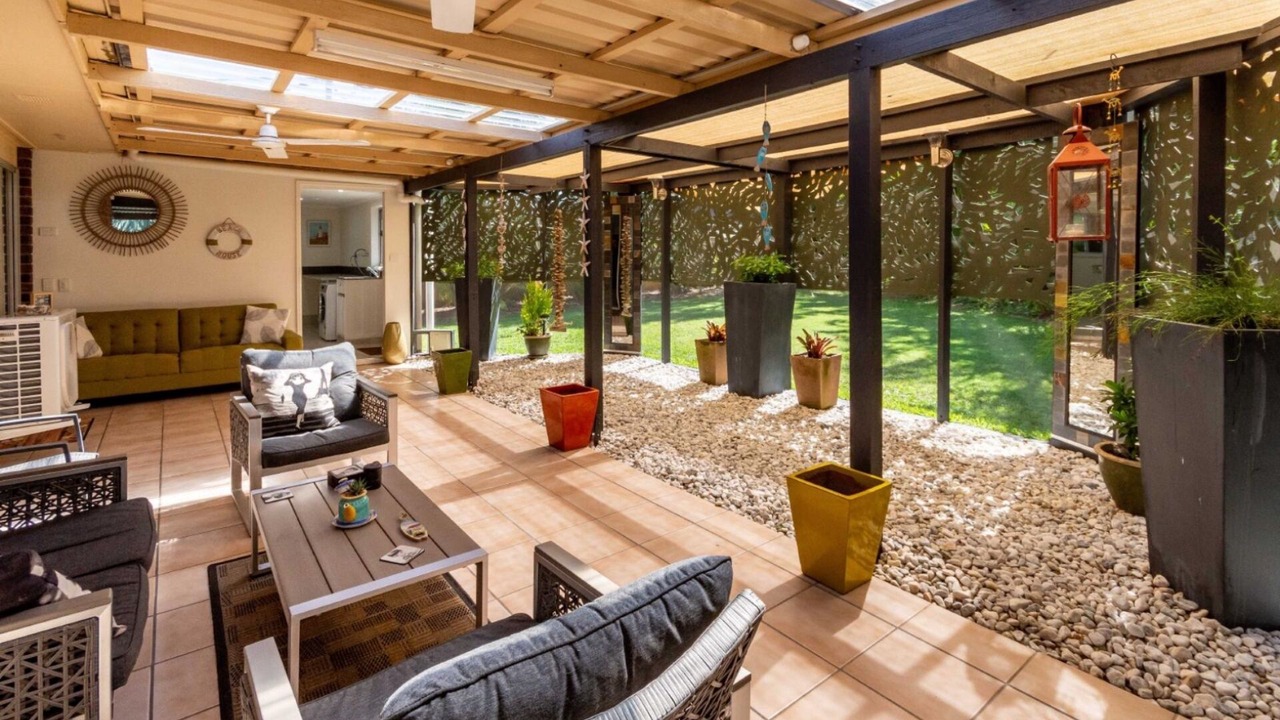 Photo of Patio Balcony in Bellara