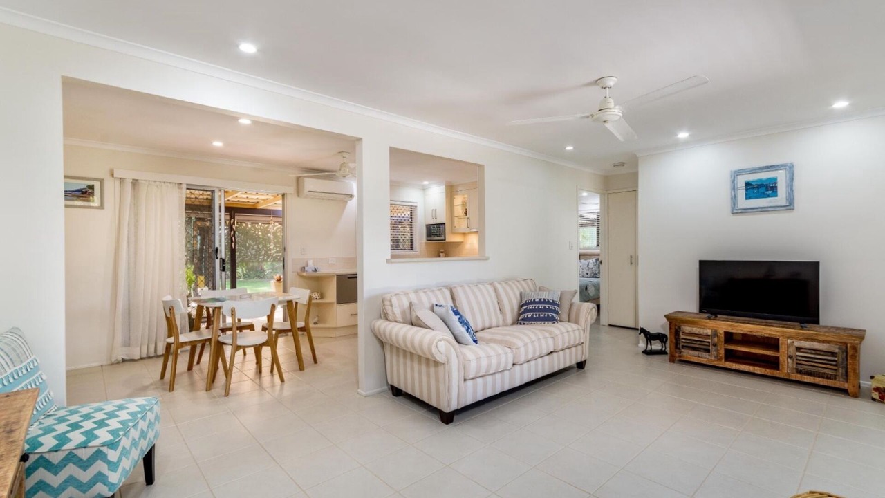 Photo of Livingroom in Bellara