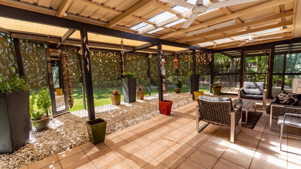 Photo of Patio Balcony in Bellara