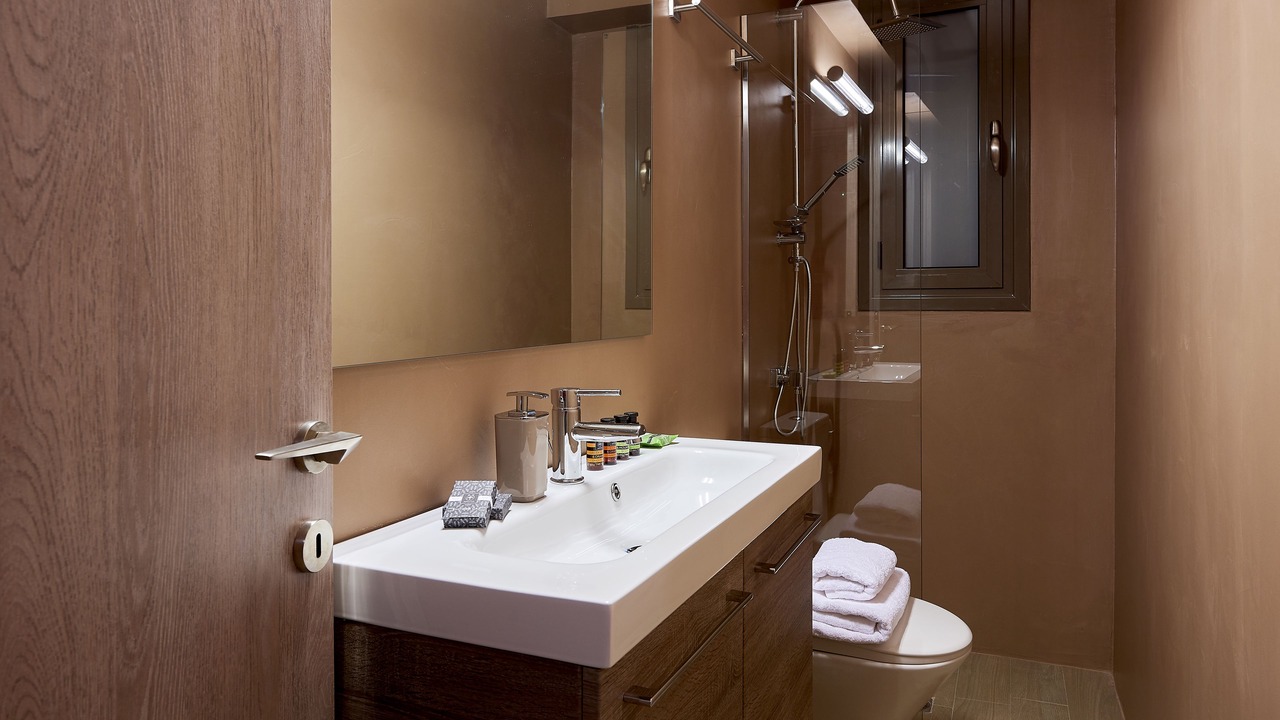 Photo of Bathroom in Kropia