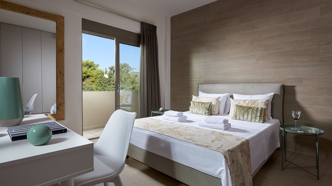Photo of Bedroom in Kropia