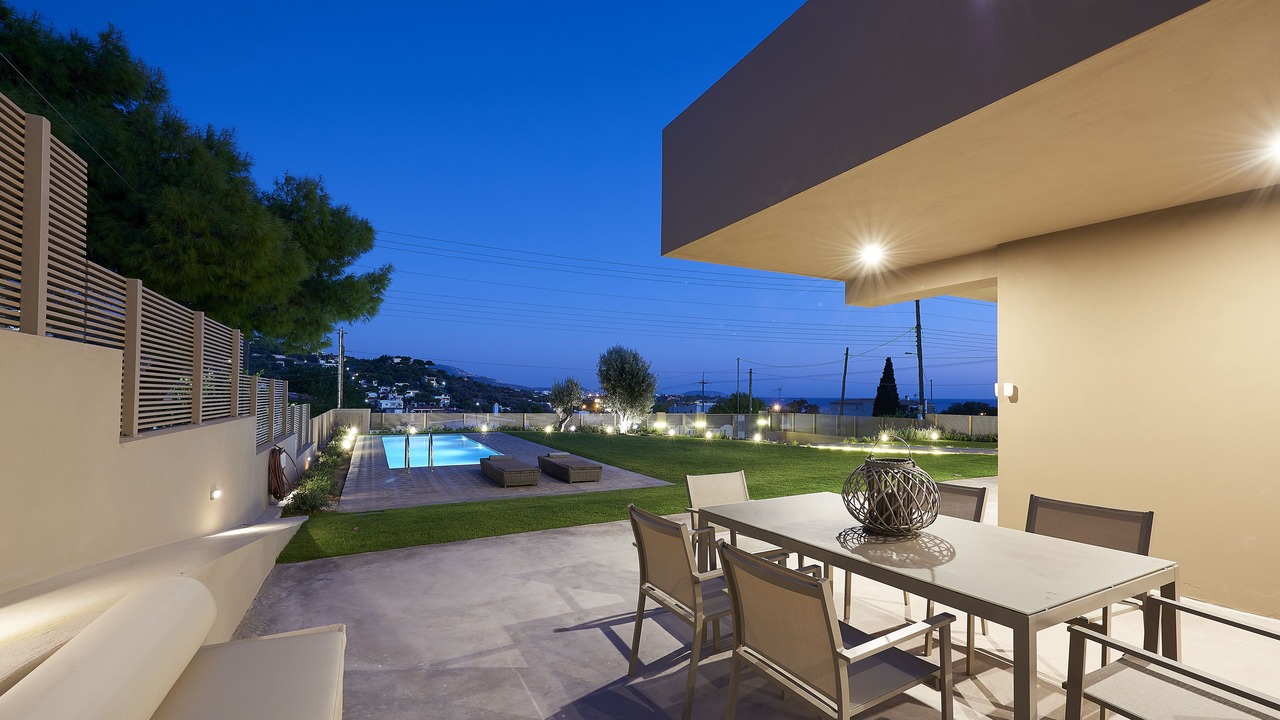 Photo of Patio Balcony in Kropia