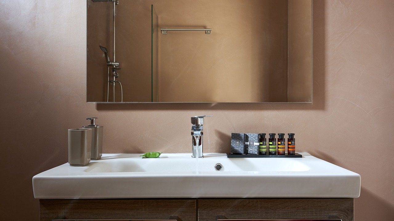 Photo of Bathroom in Kropia