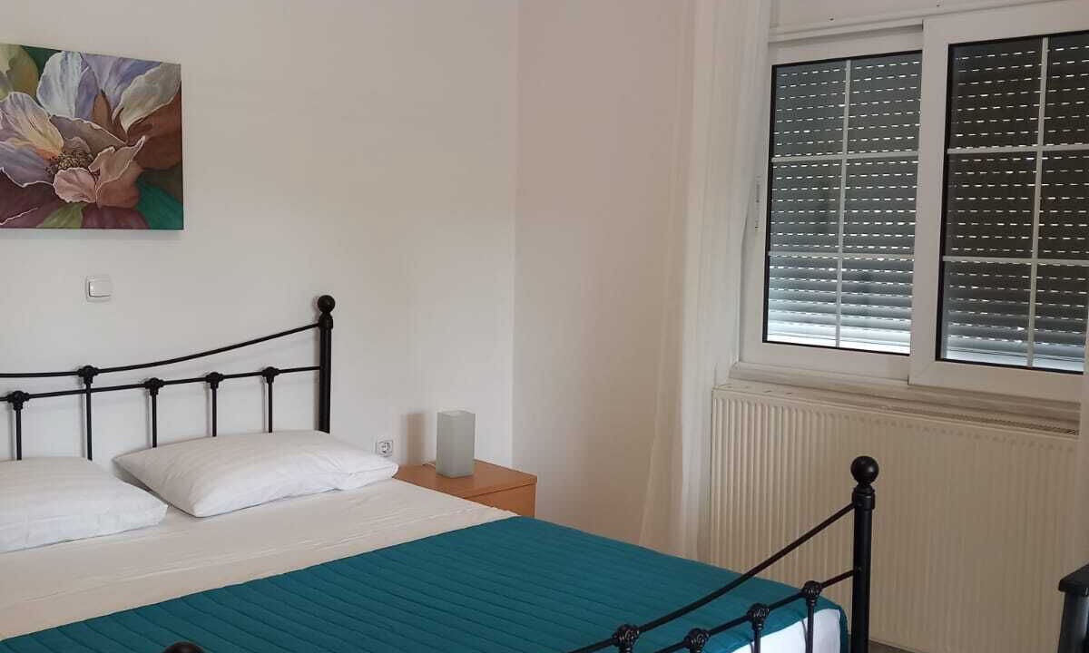 Photo of Bedroom in Asgourou