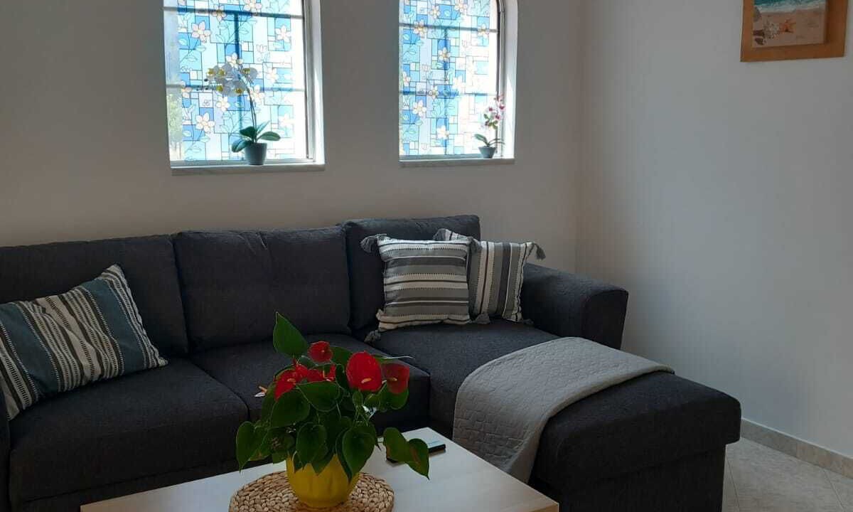 Photo of Livingroom in Asgourou