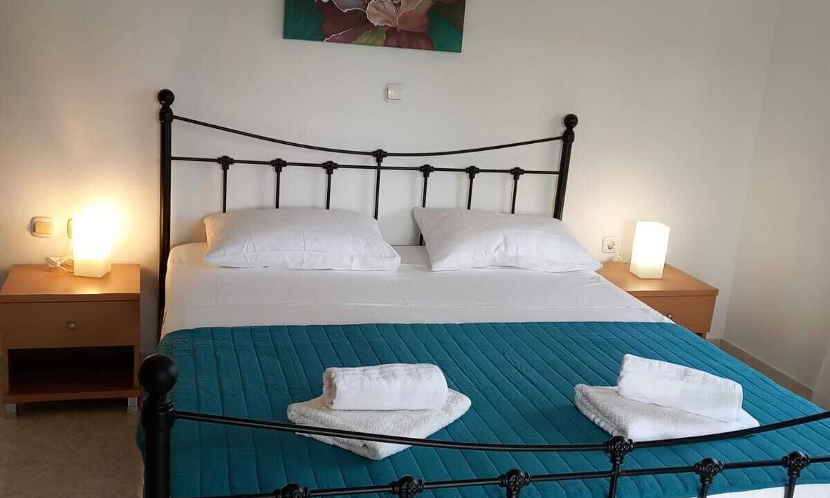 Photo of Bedroom in Asgourou