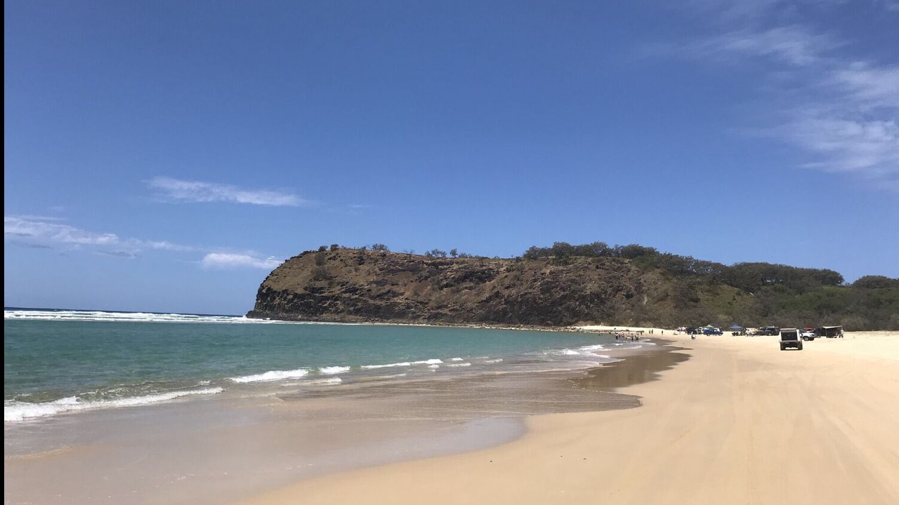 Photo of Others in Orchid Beach