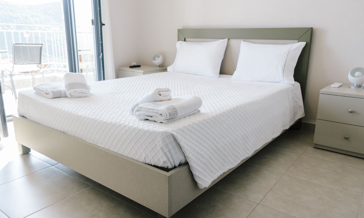 Photo of Bedroom in Igoumenitsa