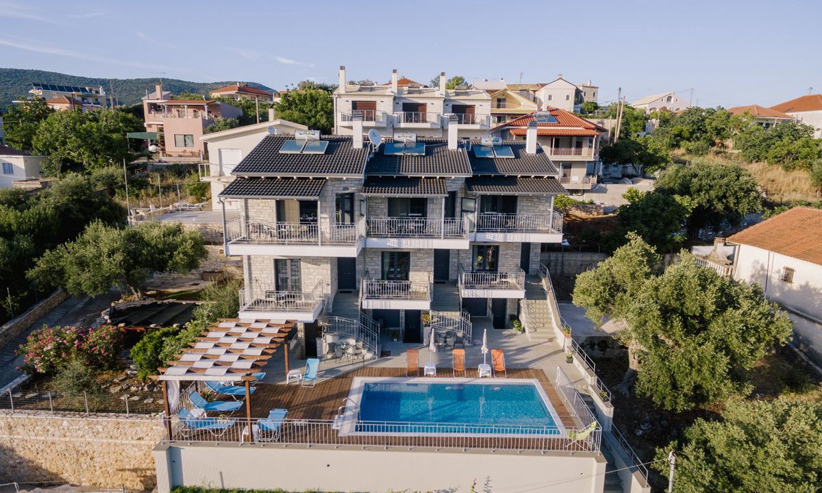Photo of Outdoor in Igoumenitsa