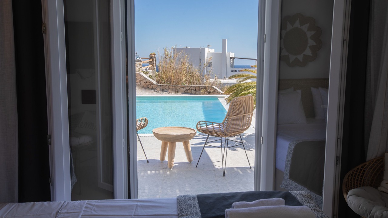 Photo of Outdoor in Platis Gialos