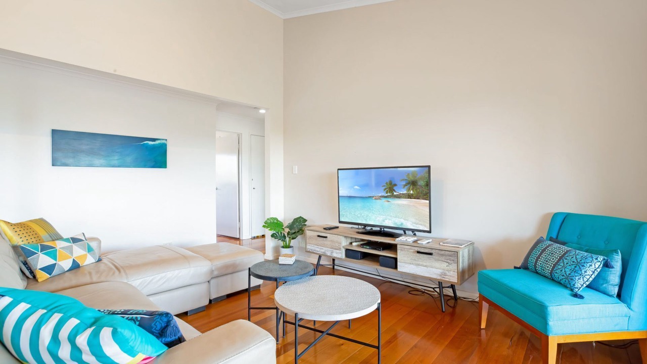 Photo of Livingroom in Peregian Beach