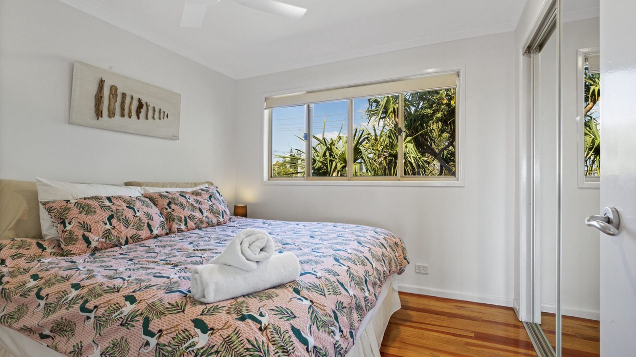Photo of Bedroom in Peregian Beach