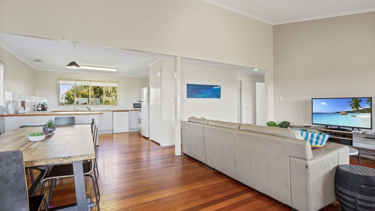 Photo of Livingroom in Peregian Beach