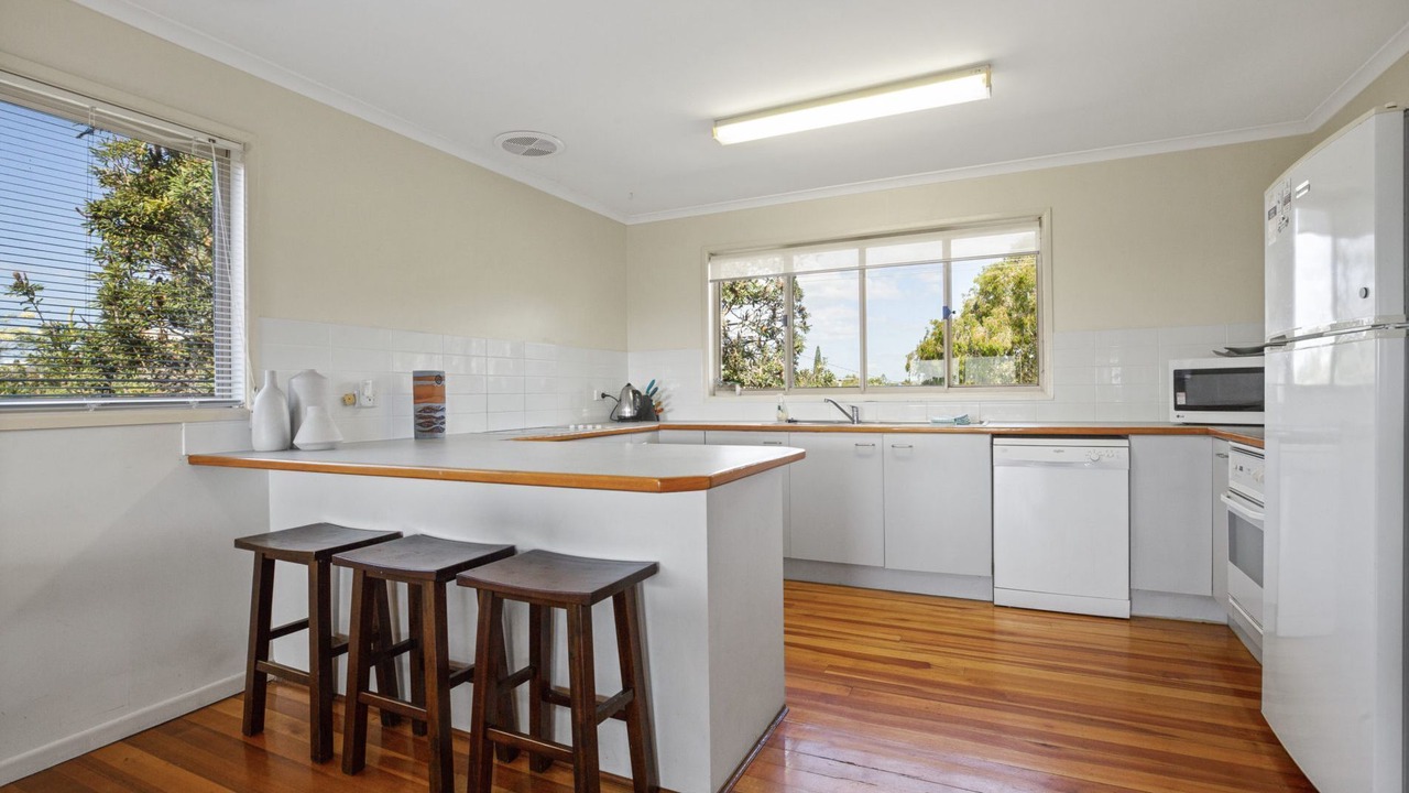 Photo of Kitchen in Peregian Beach